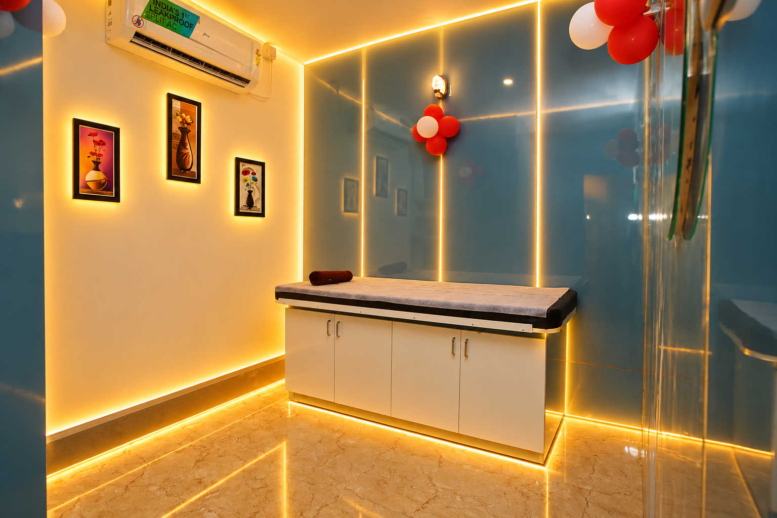 Arovana Studio Showcase 11
